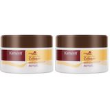 Karseell Kolajen Saç Bakım Maskesi Maca Özü Onarıcı Repair 250 ml (2 paketi)
