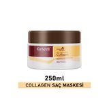 Karseell Kolajen Saç Bakım Maskesi Maca Özü Onarıcı Repair 250 ml Karsel