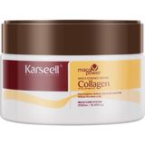 Karseell Kolajen Saç Bakım Maskesi Maca Özü Onarıcı Repair 250 ml - Standart