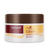 Karseell Maca Power Maca Essence Repair Collagen Yıpranmış Saçlar İçin Onarıcı Saç Maskesi 250 ml
