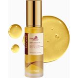 Karseell Onarıcı Saç Bakım Yağı 50 ml Argan ve Maca Özlü Durulanmayan Krem Yıpranmış Saçlara Özel