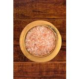 Karşı Köyden 300 gr Pembe Granül Himalaya Tuzu