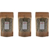 Karşı Köyden Alıç Yaprağı (Crataegus Monogyna) - 3'lü x 50 gr