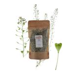 Karşı Köyden Çoban Çantası Kesesi, Cıngıldak Otu, Kuşkuş Otu, Medik, Capsella Bursa Pastoris, 25 G