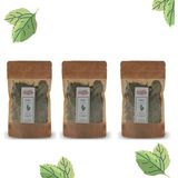 Karşı Köyden Defne Yaprağı (Lauris Nobilis) - (3'lü x 25 gr)