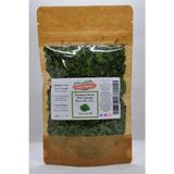 Karşı Köyden Doğal Beyaz Dut Yaprağı Çayı Vegan Besini - (40 gr Kıyılmış)