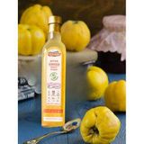 Karşı Köyden Doğal Fermantasyon Ayva Sirkesi, Quince Vinegar, 500 Ml 16,91 Oz