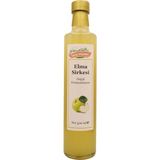 Karşı Köyden Doğal Fermantasyon Elma Sirkesi (500ml - Cam Şişe) - 0,50 lt