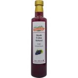 Karşı Köyden Doğal Fermantasyon Siyah Üzüm Sirkesi (500ml - Cam Şişe) - 500 ml