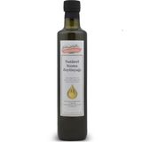 Karşı Köyden Erken Hasat Natürel Sızma Zeytinyağı (500ML - Cam Şişe) - 500 ml