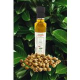 Karşı Köyden Gurme Serisi Defne & Kişniş Çeşnili Natürel Sızma Zeytinyağı, 250ml