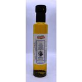 Karşı Köyden Gurme Serisi Kekik Çeşnili Natürel Sızma Zeytinyağı - 3'lü x 250 ml - 750 ml