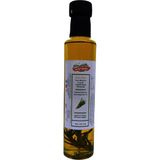 Karşı Köyden Gurme Serisi Taze Biberiye Çeşnili Natürel Sızma Zeytinyağı - 3'lü x 250 ml - 750 ml