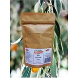Karşı Köyden Iğde Çekirdeği ve Iğde Tozu 100 G Organik Sertifikalı Silverberry Powder Elaeagnus Fructus
