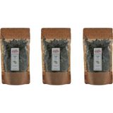 Karşı Köyden Isırgan Otu (Urtica Dioica) Bitki Çayı Vegan Besini - 3'lü x 50 gr