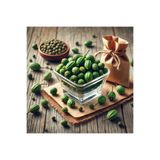 Karşı Köyden Kapari, Gebere Otu, Caper, Capparis Spinosa, 40g