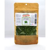Karşı Köyden Karşı Köyden Doğal Beyaz Dut Yaprağı Çayı Vegan Besini - (20 gr Kıyılmış)