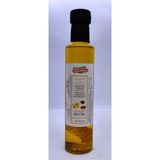 Karşı Köyden Karşı Köyden Gurme Serisi Limon, Kimyon Kişniş Çeşnili Natürel Sızma Zeytinyağı - 250 ml