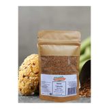 Karşı Köyden Keten Tohumu Toz Öğütülmüş (Flax Seeds Ground Powder) 100 g