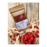 Karşı Köyden Kurt Üzümü Kurusu Gojiberi, Goji Berry, Lycium Barbarum, 100 G