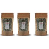 Karşı Köyden Limon Melisa (Oğulotu) (Melissa Officinalis) - (3 x 20GR) - 500 gr