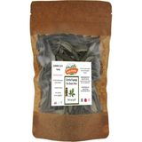 Karşı Köyden Premium Biberiye Kurusu, Biberiye Yaprağı Çayı (Rosmarinus Officinalis) - (120 Gr)