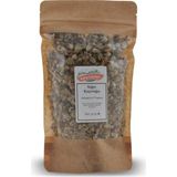 Karşı Köyden Sığır Kuyruğu (Verbascum Thapsus) - (50 gr - Kilitli Doypack)