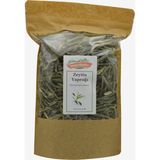 Karşı Köyden Zeytin Yaprağı Olea Europaea Folium - (200 gr - Kilitli Doypack)