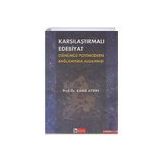 Karşılaştırmalı Edebiyat Günümüz Postmodern Bağlamda Algılanışı - Kamil Aydın