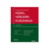 Karşılaştırmalı Hukukta Kişisel Verilerin Korunmas - Metin Turan