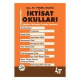 Karşılaştırmalı İktisat Okulları - Yüksel Bilgili