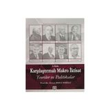 KARŞILAŞTIRMALI MAKRO İKTISAT TEORILER VE POLITIKALAR - ERSAN BOCUTOĞLU