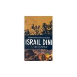 KARŞILAŞTIRMALI MITOLOJI IŞIĞINDA İSRAİL DINI - JULES SOURY
