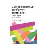 Karşılaştırmalı Siyasetin Temelleri - Kenneth Newton Jan Van Deth