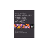 Karşılaştırmalı Tarihsel Analiz Sosyal Bilimlerde Küre Yayınları