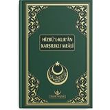 Karşılıklı Hizbül Kuran Meali - Mealli