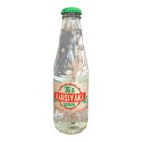 Karşıyaka Gazozu 200 ml Cam Şişe - Geleneksel Türk Gazozu - Ferahlatıcı Gazlı İçecek