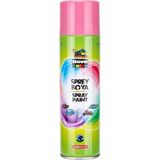 Karslıoğlu Novacolor Sprey Boya Pembe 200ML