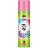 Karslıoğlu Novacolor Sprey Boya Pembe 200ML