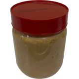 Karstan Yöresel Doğal Fıstık Ezmesi 500 gr