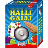 Kart Oyunu * halli Galli *