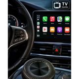 Kart Takılabilen Auto Tv Stick 4G Destekli Medya Kutusu