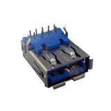 Kart Tipi Usb 3.0 Dişi Soket
