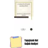 Kartaca Kraliçesi Dido + Yapışkanlı Not Kağıdı - Hayır
