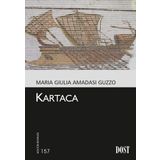 Kartaca - Maria Giulia Amadasi Guzzo