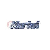 Kartal Bagaj Yazı Mavi