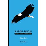 Kartal Bakışı - Şahin Bal