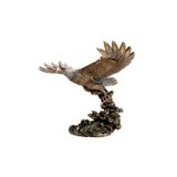 Kartal Biblo - Balık Avı