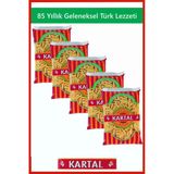 Kartal Ince Uzun Makarna 500 Grx5 Adet