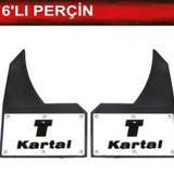 Kartal Paçalık Çamurluk Tozluk